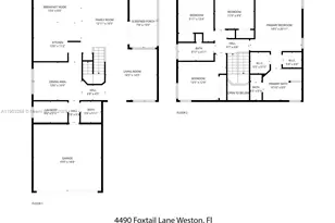 4490 Foxtail Ln, Weston, FL 33331 - Photo 38