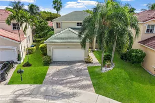 4490 Foxtail Ln, Weston, FL 33331 - Photo 1