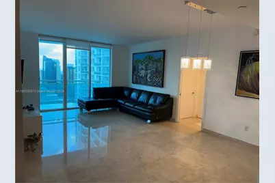 950 Brickell Bay Dr #3505, Miami, FL 33131 - Photo 1