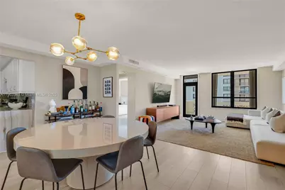 10185 Collins Ave #710, Bal Harbour, FL 33154 - Photo 1