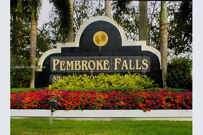 1235 NW 144th Ave, Pembroke Pines, FL 33028 - Photo 2