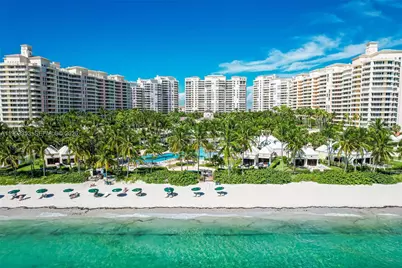791 Crandon Blvd #1402, Key Biscayne, FL 33149 - Photo 1