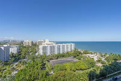 791 Crandon Blvd #1402, Key Biscayne, FL 33149 - Photo 46