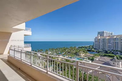 791 Crandon Blvd #1402, Key Biscayne, FL 33149 - Photo 34