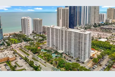 210 174th St #409, Sunny Isles Beach, FL 33160 - Photo 36