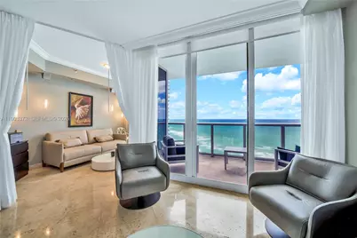 19333 Collins Ave #1903, Sunny Isles Beach, FL 33160 - Photo 2