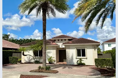 15585 SW 178th Ln #A, Miami, FL 33187 - Photo 1