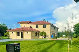 3301 SW 139th Ave, Miramar, FL 33027 - Photo 2