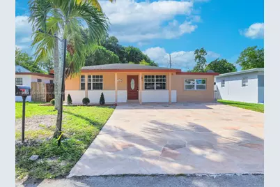 6238 SW 24th St, Miramar, FL 33023 - Photo 1