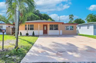 6238 SW 24th St, Miramar, FL 33023 - Photo 1