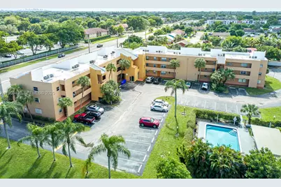 1891 SW 81st Ave #310, North Lauderdale, FL 33068 - Photo 36