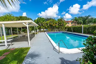 1891 SW 81st Ave, North Lauderdale, FL 33068 - Photo 26