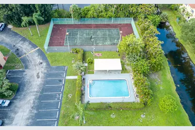 1891 SW 81st Ave #310, North Lauderdale, FL 33068 - Photo 32