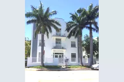 1502 Jefferson Ave #104, Miami Beach, FL 33139 - Photo 1