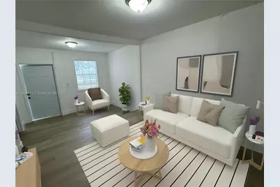 5815 NW 18th Ave #Front, Miami, FL 33142 - Photo 2