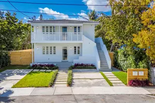 524 NE 65th St, Miami, FL 33138 - Photo 1