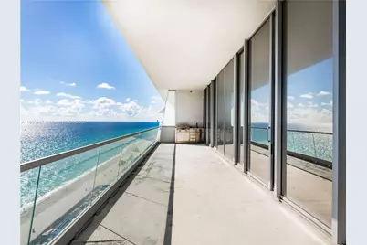 18501 Collins Av #1501, Sunny Isles Beach, FL 33160 - Photo 6