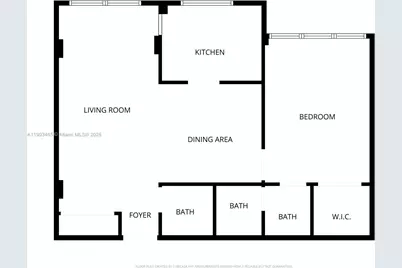 17021 N Bay Rd #516, Sunny Isles Beach, FL 33160 - Photo 14