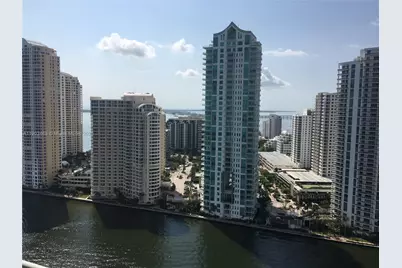 325 S Biscayne Blvd #3015, Miami, FL 33131 - Photo 8