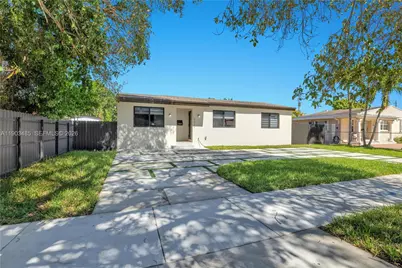 6021 SW 19th St, Miami, FL 33155 - Photo 2