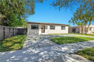 6021 SW 19th St, Miami, FL 33155 - Photo 2