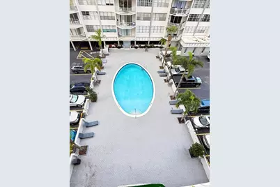 16710 NE 9th Ave #607, North Miami Beach, FL 33162 - Photo 12