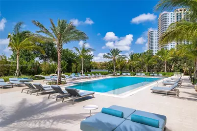 101 Diplomat Pkwy #2306, Hallandale Beach, FL 33009 - Photo 72