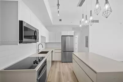 101 Diplomat Pkwy #2306, Hallandale Beach, FL 33009 - Photo 4