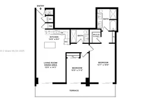 101 Diplomat Pkwy, Hallandale Beach, FL 33009 - Photo 34