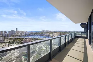 101 Diplomat Pkwy, Hallandale Beach, FL 33009 - Photo 28