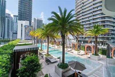 801 S Miami Ave #1002, Miami, FL 33130 - Photo 32