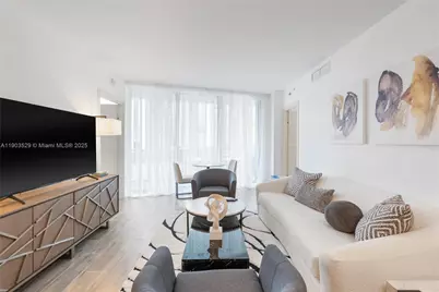 801 S Miami Ave #1002, Miami, FL 33130 - Photo 8