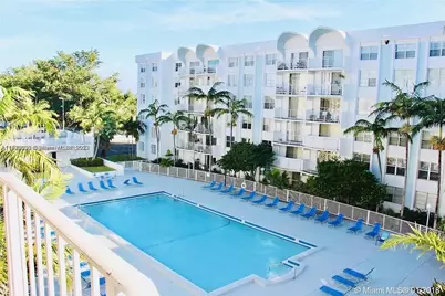 494 NW 165th St Rd #C-105, Miami, FL 33169 - Photo 12