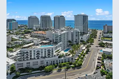 401 N Birch Rd #505, Fort Lauderdale, FL 33304 - Photo 2