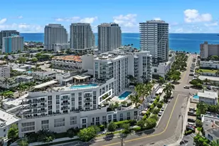 401 N Birch Rd, Fort Lauderdale, FL 33304 - Photo 2