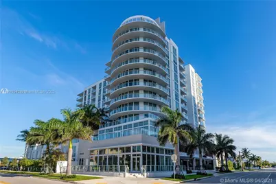 401 N Birch Rd #505, Fort Lauderdale, FL 33304 - Photo 1