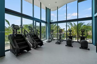 101 Diplomat Pkwy #2507, Hallandale Beach, FL 33009 - Photo 38