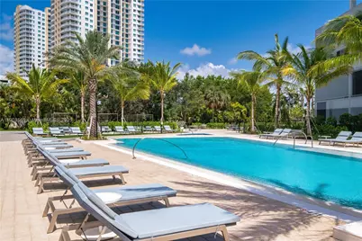 101 Diplomat Pkwy #2507, Hallandale Beach, FL 33009 - Photo 60