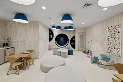 101 Diplomat Pkwy #2507, Hallandale Beach, FL 33009 - Photo 74