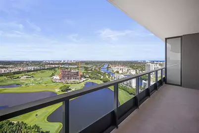 101 Diplomat Pkwy #2507, Hallandale Beach, FL 33009 - Photo 10