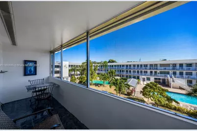 15610 NE 6th Ave #33D, Miami, FL 33162 - Photo 4