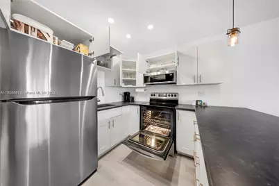 15610 NE 6th Ave #33D, Miami, FL 33162 - Photo 12