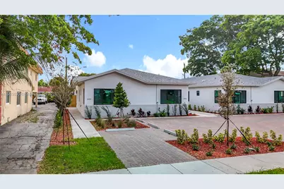 402 NW 41st St #402, Oakland Park, FL 33309 - Photo 2