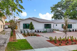 402 NW 41st St, Oakland Park, FL 33309 - Photo 2