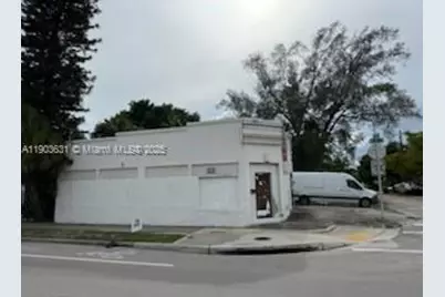 11628 NW 7th Ave, Miami, FL 33168 - Photo 1