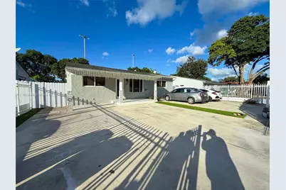 1545 NW 85th St, Miami, FL 33147 - Photo 1