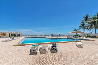 3505 S Ocean Dr #208, Hollywood, FL 33019 - Photo 16