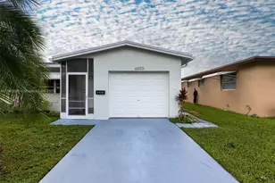 6920 NW 16th St, Margate, FL 33063 - Photo 52