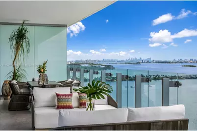 700 NE 26th Ter #2202, Miami, FL 33137 - Photo 48