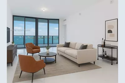 700 NE 24 St #5405, Miami, FL 33137 - Photo 1